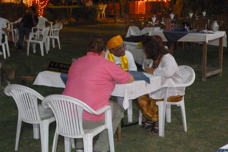 India & Nepal 2011 - 1284